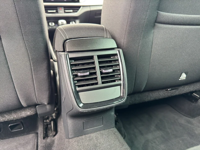 Kamiq 1.0 TSI Clever
