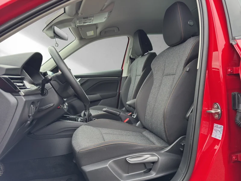 Kamiq 1.0 TSI Clever