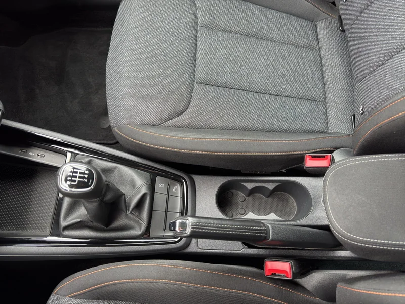 Kamiq 1.0 TSI Clever