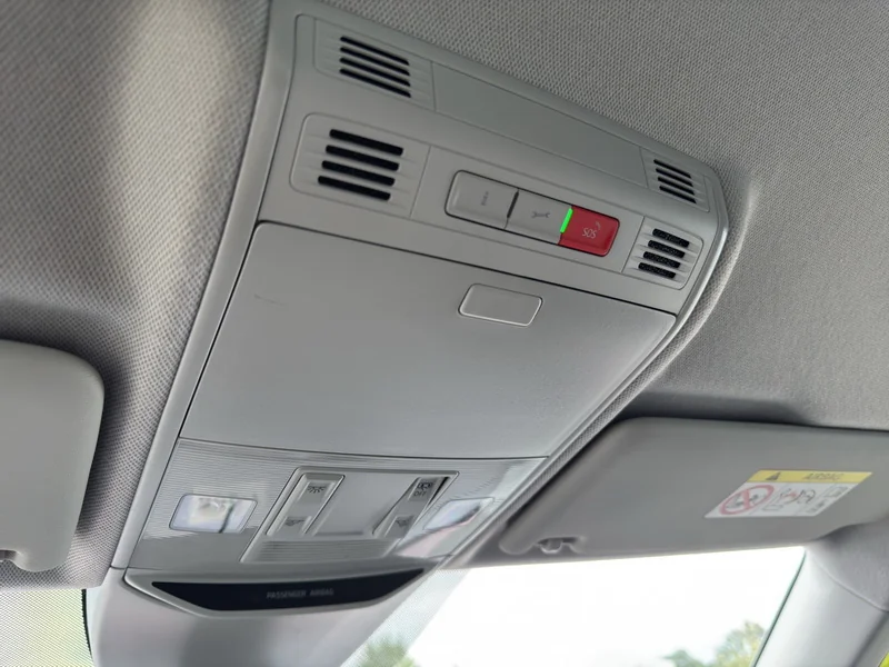 Kamiq 1.0 TSI Clever