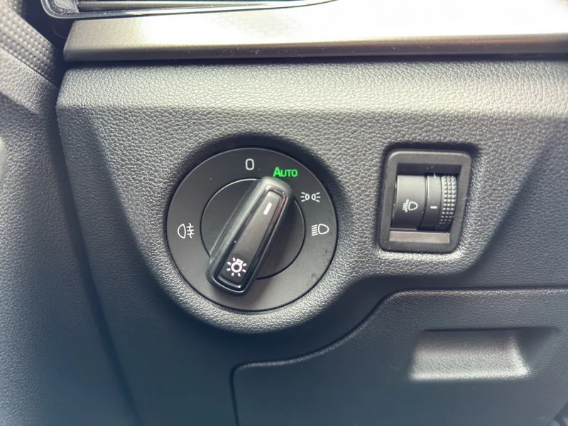 Kamiq 1.0 TSI Clever