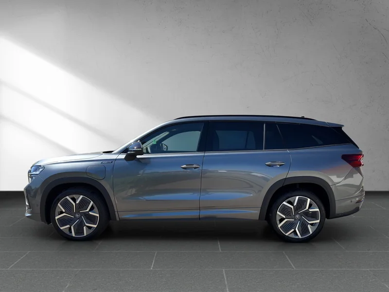 Kodiaq II 1.5 TSI iV DSG Sportline