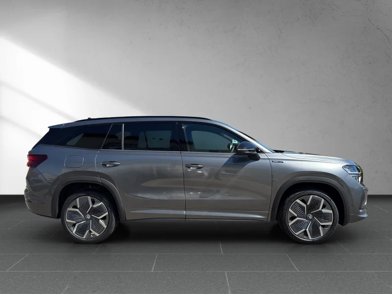 Kodiaq II 1.5 TSI iV DSG Sportline