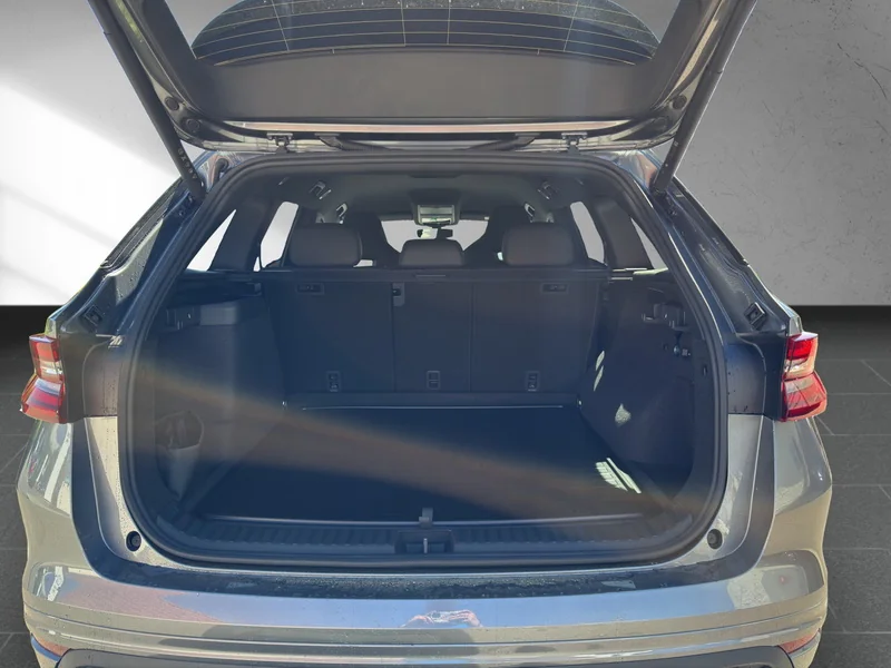 Kodiaq II 1.5 TSI iV DSG Sportline