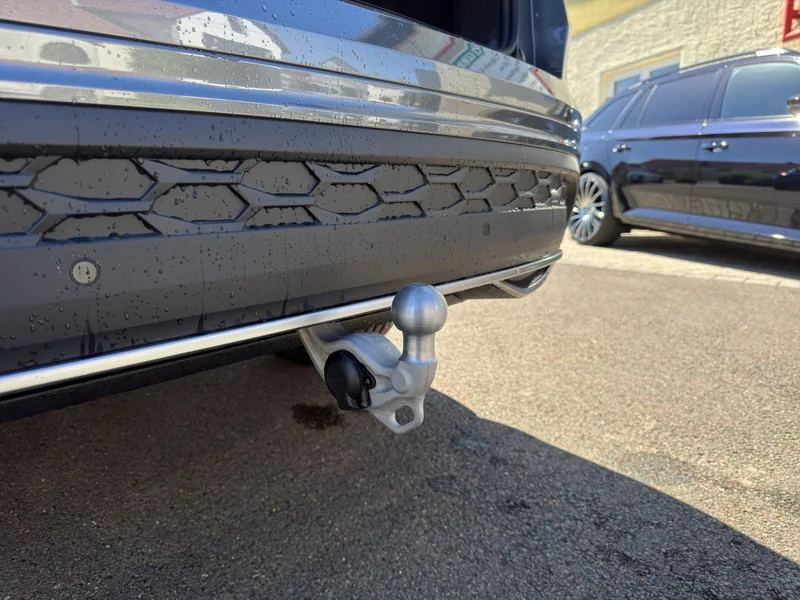 Kodiaq II 1.5 TSI iV DSG Sportline