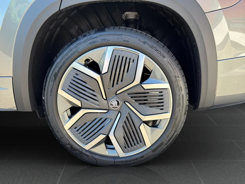 Kodiaq II 1.5 TSI iV DSG Sportline