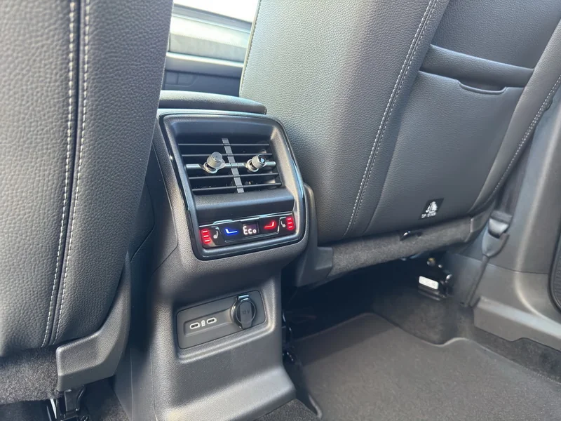 Kodiaq II 1.5 TSI iV DSG Sportline
