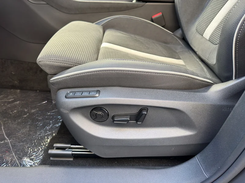 Kodiaq II 1.5 TSI iV DSG Sportline