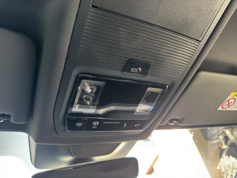 Kodiaq II 1.5 TSI iV DSG Sportline