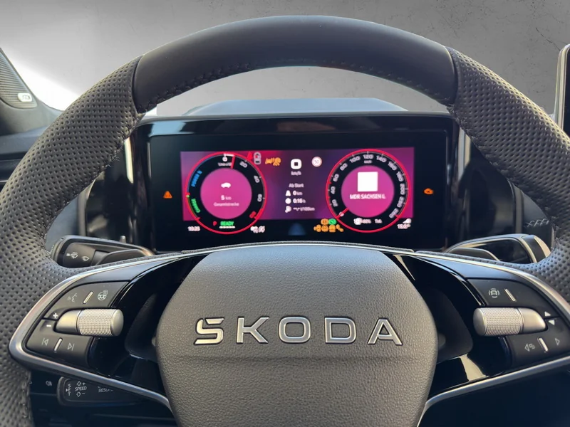 Kodiaq II 1.5 TSI iV DSG Sportline