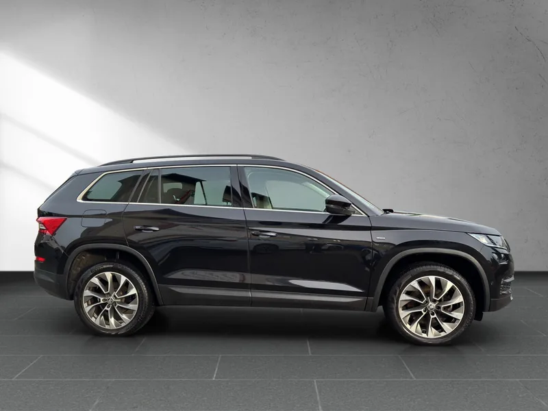 Kodiaq 2.0 TSI 4x4 DSG Clever