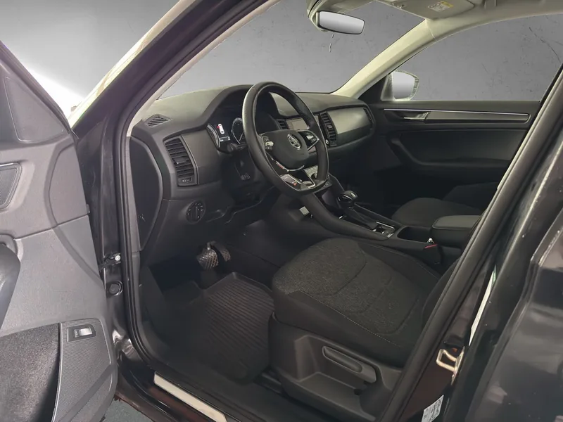 Kodiaq 2.0 TSI 4x4 DSG Clever