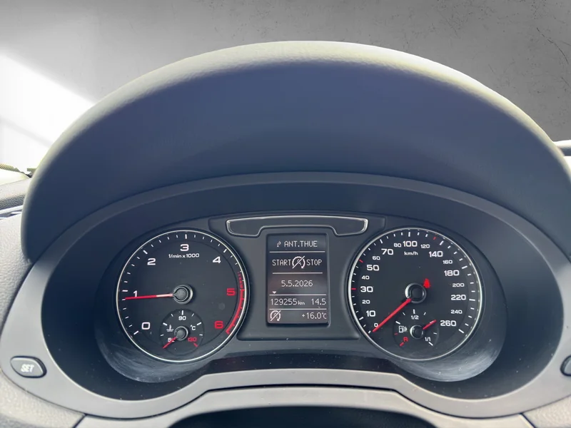 Q3 2.0 TDI quattro s tronic design
