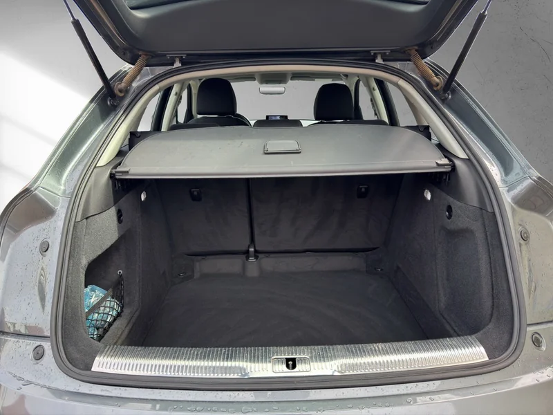Q3 2.0 TDI quattro s tronic design