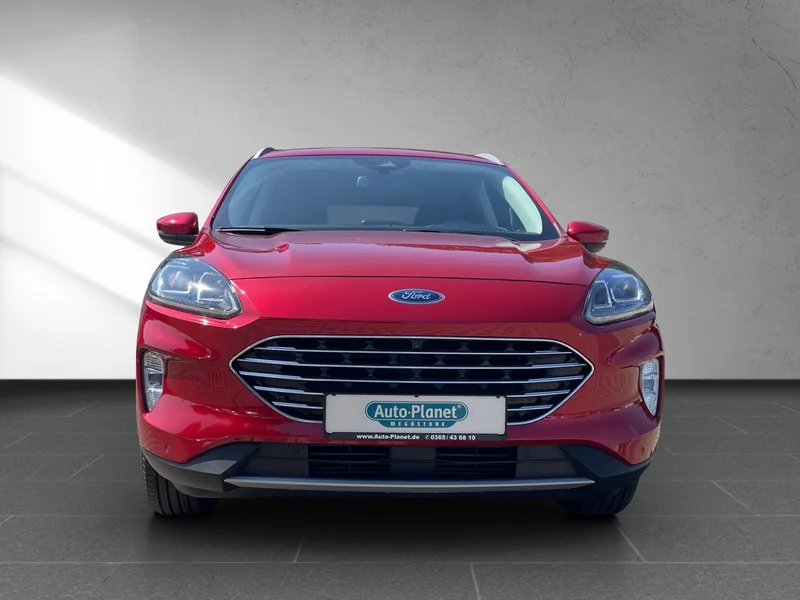 Kuga 1.5 Titanium X