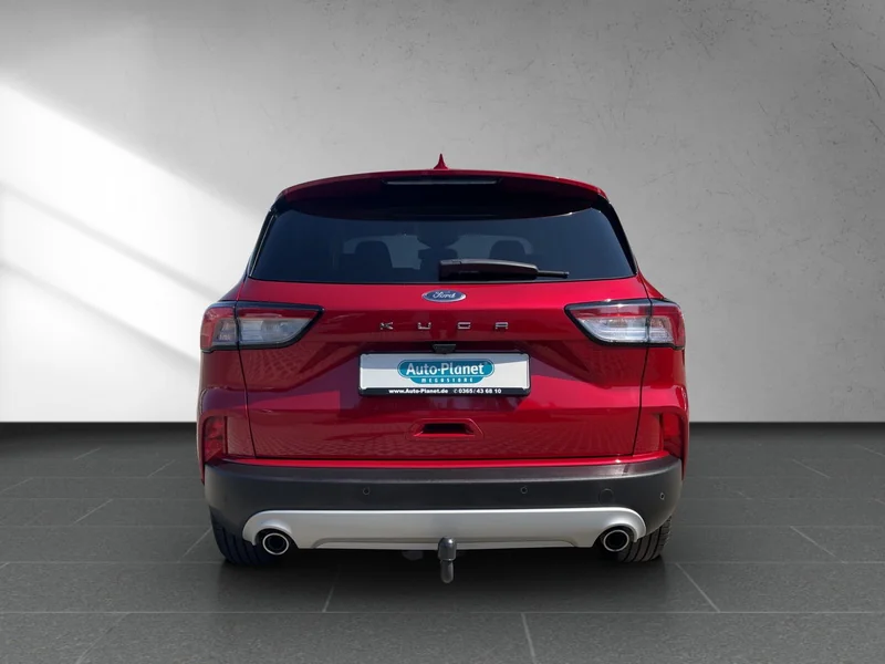 Kuga 1.5 Titanium X