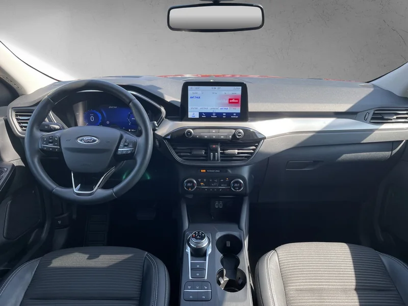 Kuga 1.5 Titanium X
