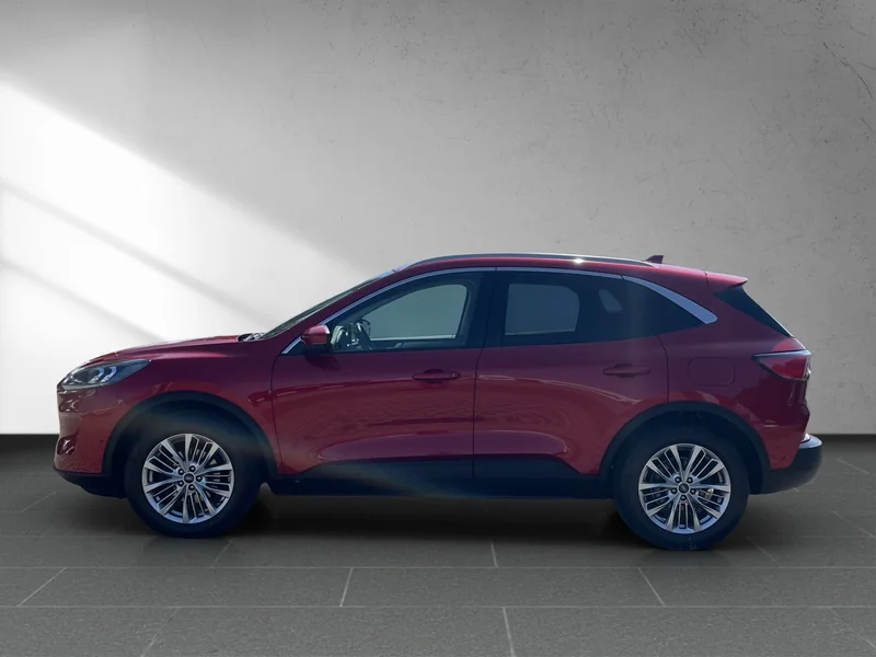 Kuga 1.5 Titanium X