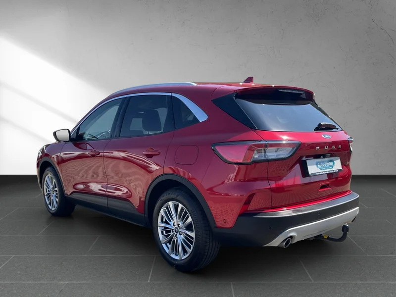 Kuga 1.5 Titanium X