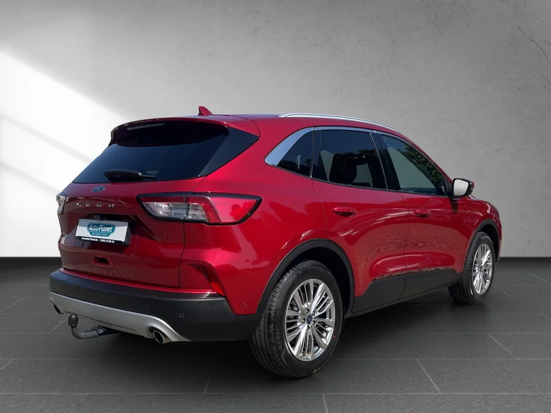 Kuga 1.5 Titanium X