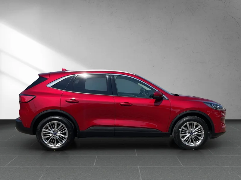 Kuga 1.5 Titanium X