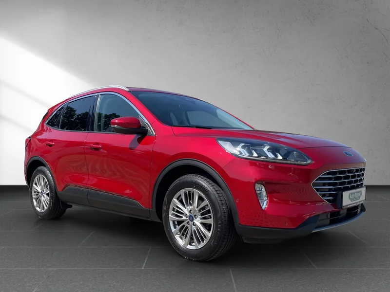 Kuga 1.5 Titanium X