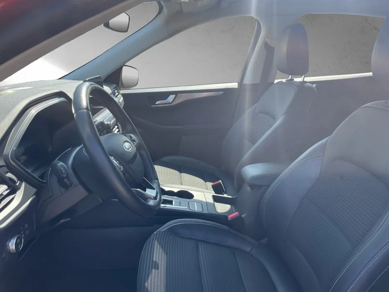 Kuga 1.5 Titanium X