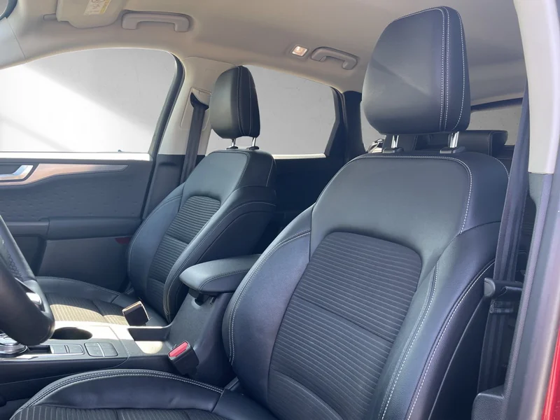 Kuga 1.5 Titanium X