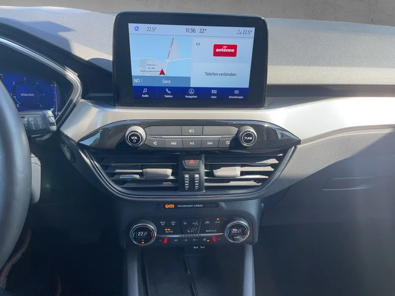 Kuga 1.5 Titanium X