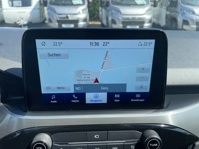 Kuga 1.5 Titanium X