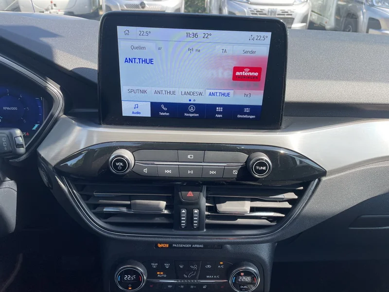 Kuga 1.5 Titanium X