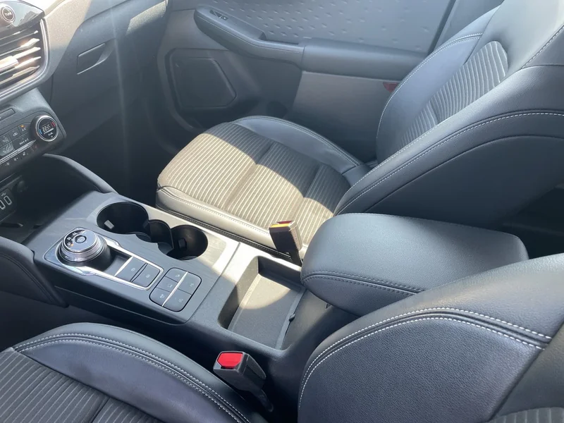 Kuga 1.5 Titanium X