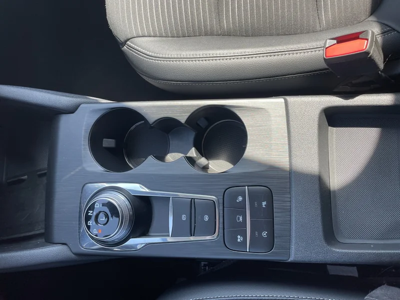 Kuga 1.5 Titanium X
