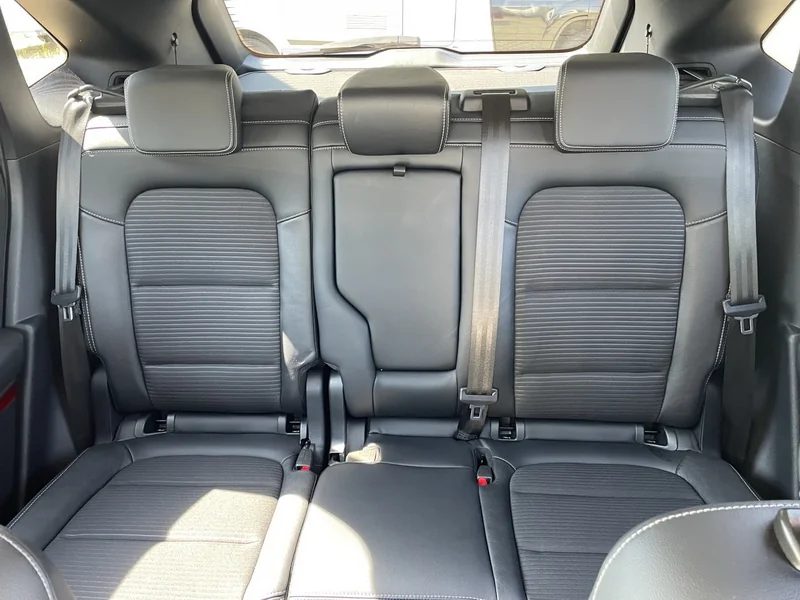Kuga 1.5 Titanium X