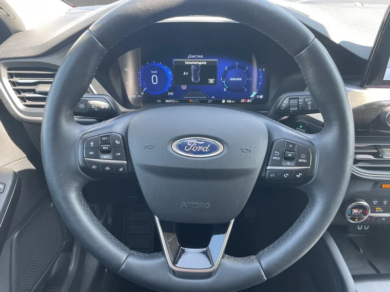 Kuga 1.5 Titanium X