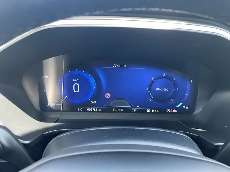Kuga 1.5 Titanium X