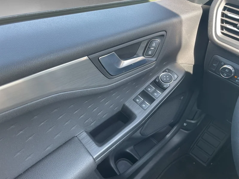 Kuga 1.5 Titanium X