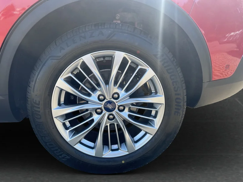 Kuga 1.5 Titanium X