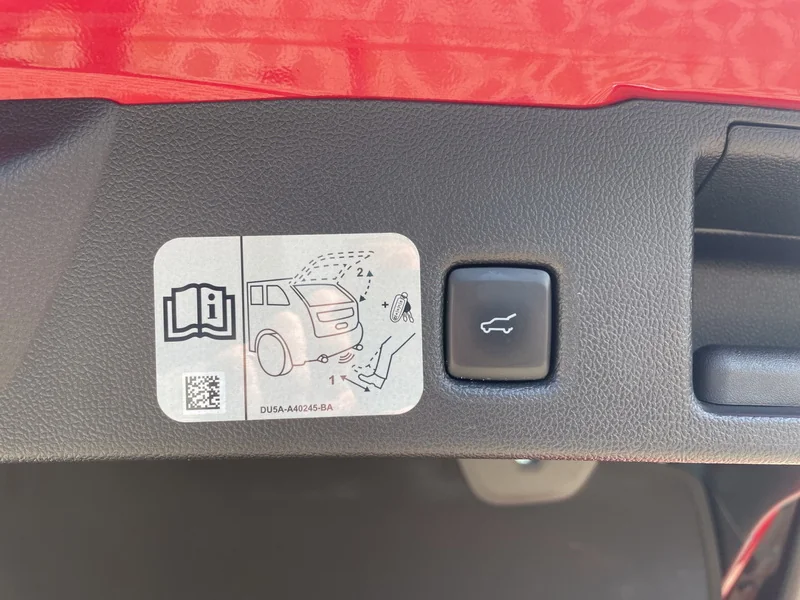 Kuga 1.5 Titanium X
