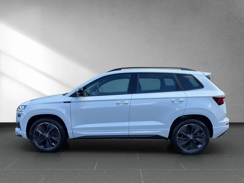 Karoq 2.0 TDI DSG 4x4 Sportline