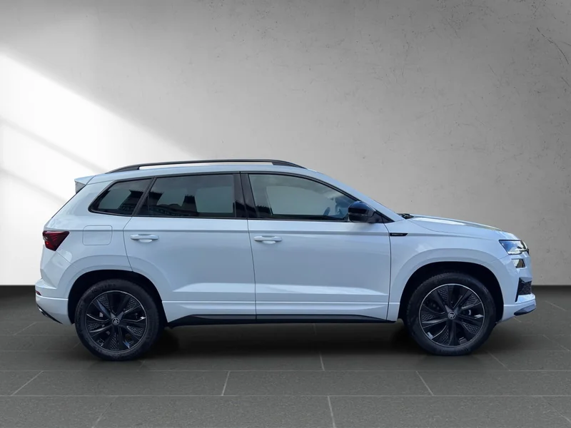 Karoq 2.0 TDI DSG 4x4 Sportline