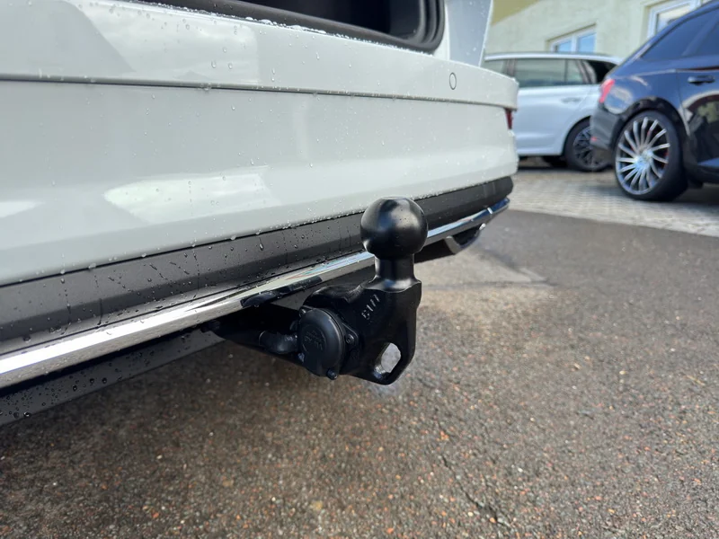 Karoq 2.0 TDI DSG 4x4 Sportline