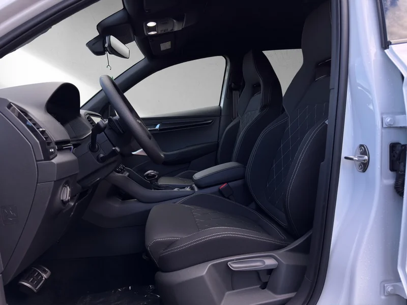 Karoq 2.0 TDI DSG 4x4 Sportline
