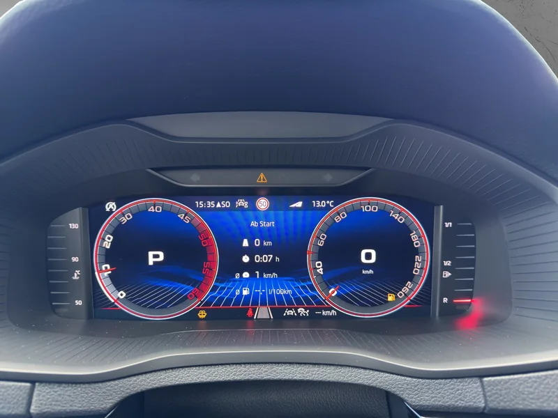 Karoq 2.0 TDI DSG 4x4 Sportline