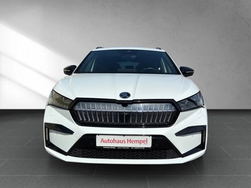 Enyaq 80 Sportline