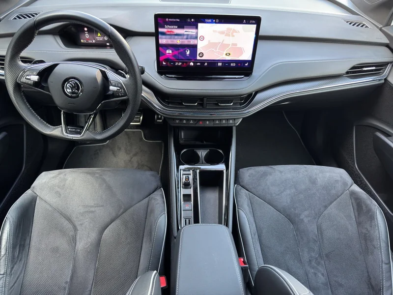 Enyaq 80 Sportline