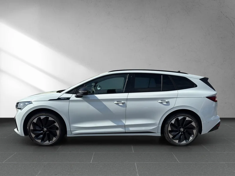 Enyaq 80 Sportline