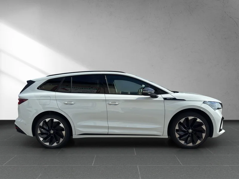 Enyaq 80 Sportline