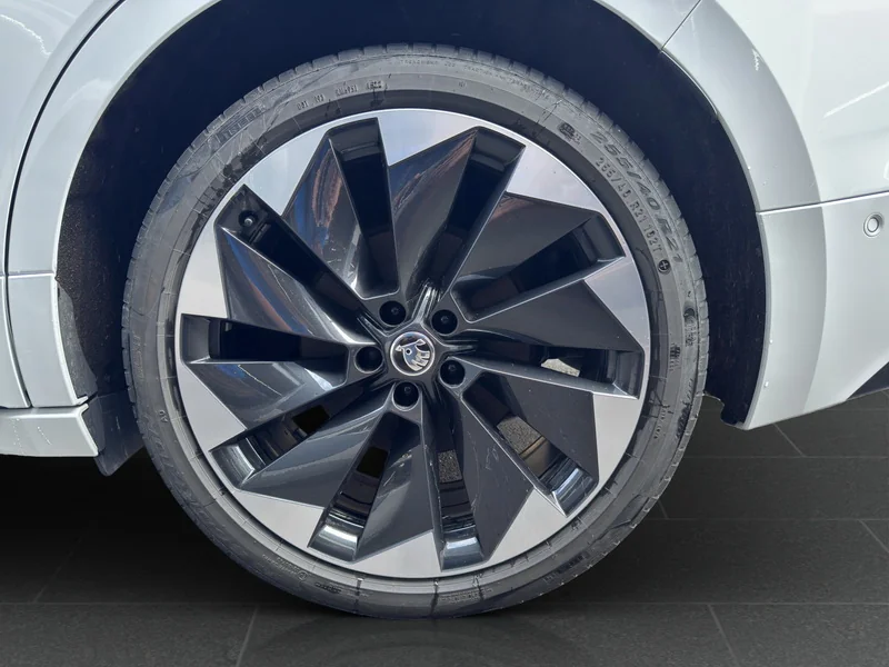 Enyaq 80 Sportline