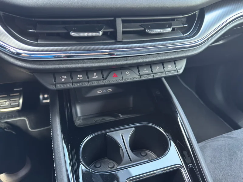 Enyaq 80 Sportline